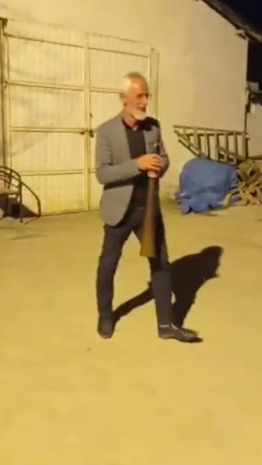 Van’daki Karadenizlilerin 57 Yılık Geleneği Devam Ediyor