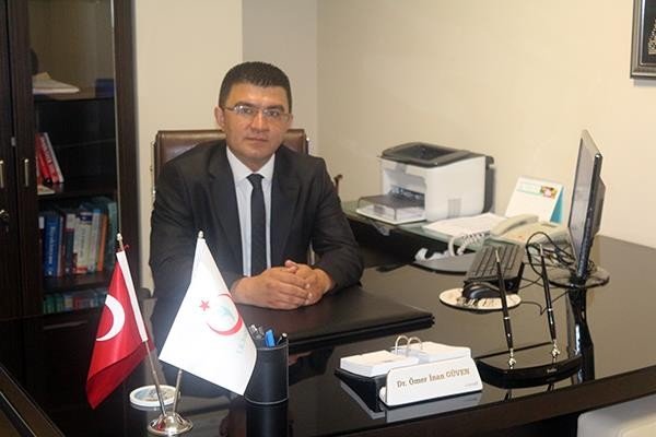 Sezonun İlk Yüzme Suyu Toplantısı Yapıldı