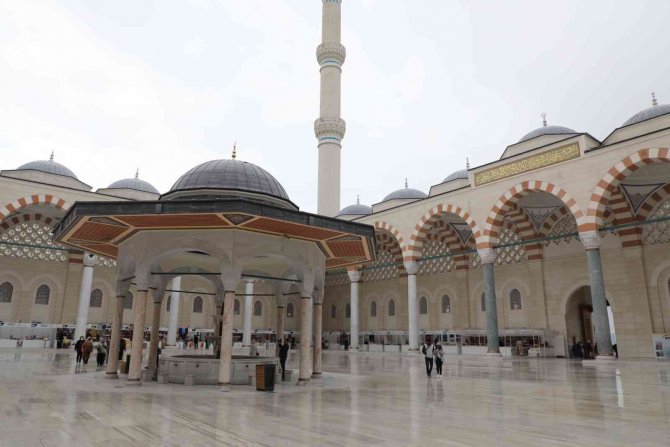 Ramazan Ayında Eyüpsultan’dan, İ̇stanbul’un Kalbine Manevi Yolculuk