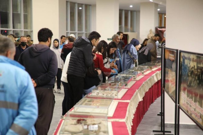 Expo Alanlarında Ramazan Eğlenceleri