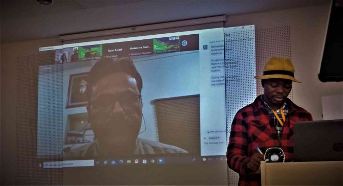 Uluslararası Kırsal Turizm Ve Kalkınma Kongresi Antalya’da Yapılacak