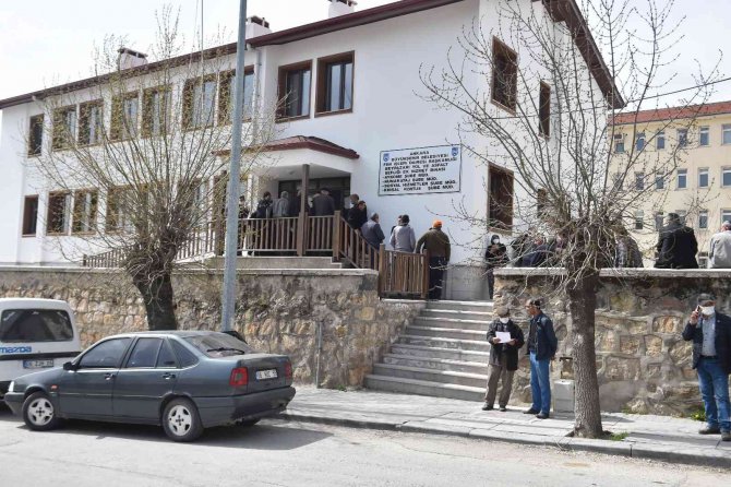 Bütçe Dostu Destek İçin Çiftçilerden Yoğun İlgi