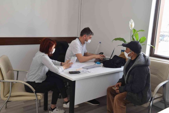 Bütçe Dostu Destek İçin Çiftçilerden Yoğun İlgi