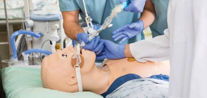 Hemşirelik Fakültesinin Kaliteli Eğitimi Tescillendi