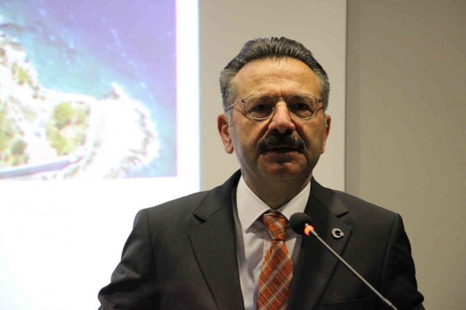 Polisin Operasyonun Ardından Aydın Arkeoloji Müzesi’ndeki İncelemeler Tamamladın