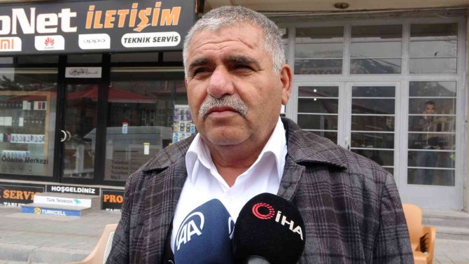 Muş’ta Annelerin Evlat Nöbeti Sürüyor