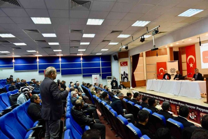 Zeytin Bahçeleri Devlet Denetiminde