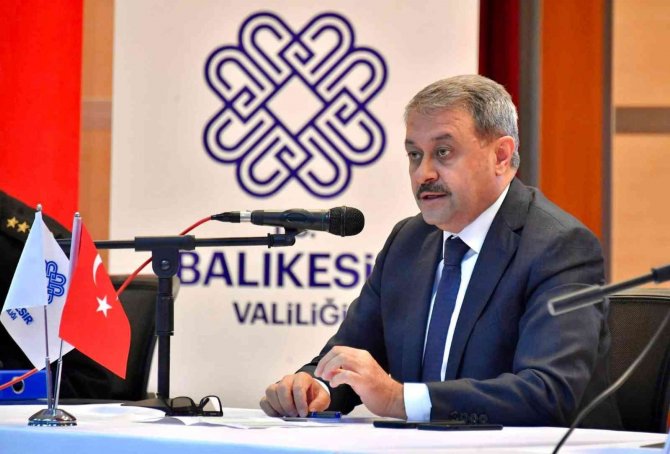 Zeytin Bahçeleri Devlet Denetiminde