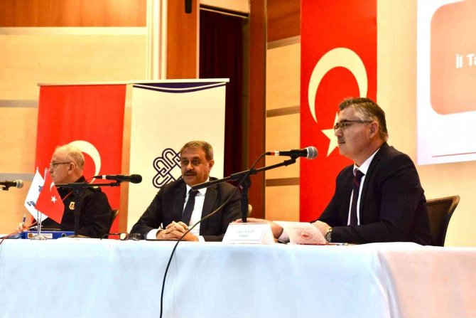 Zeytin Bahçeleri Devlet Denetiminde