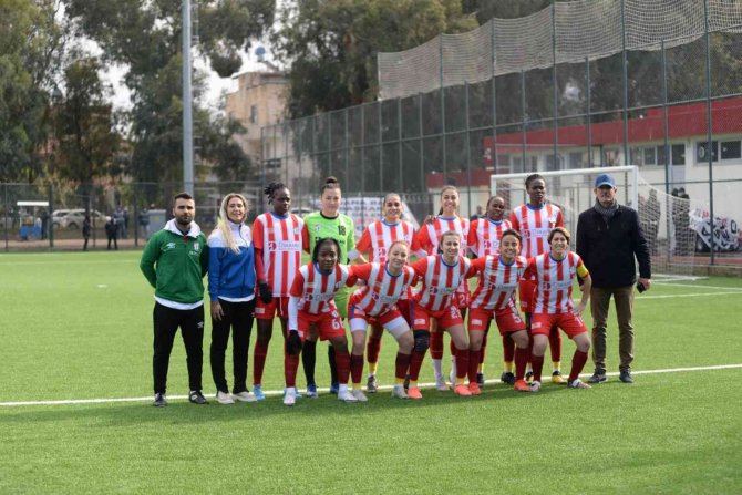 Adana, Sporda Süper Lig Coşkusu Yaşıyor