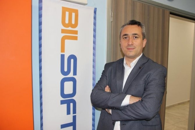 Yerli Yazılım Firması Bilsoft Büyüyor