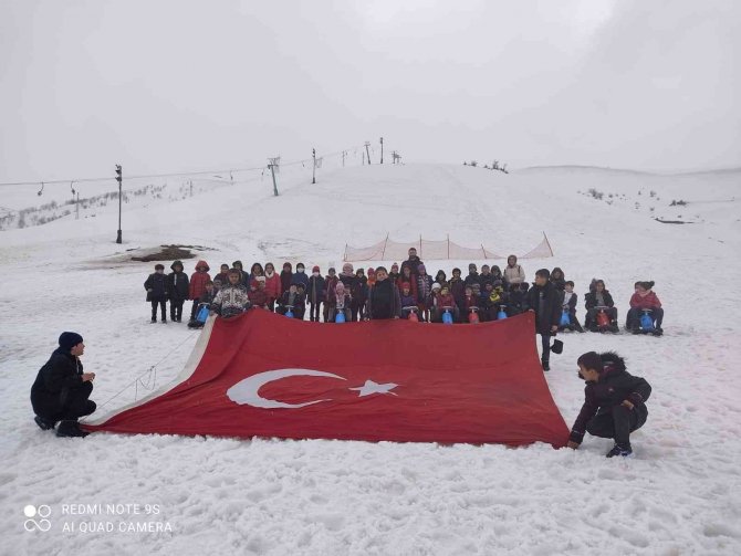 Güroymak Belediyesinden Eğitime Destek