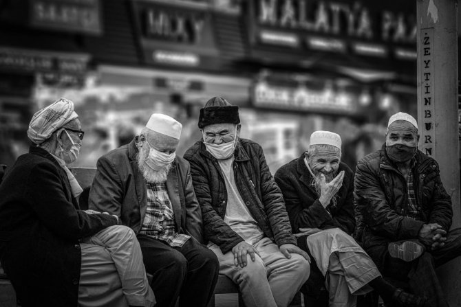 12’nci Fotoğraf Yarışması’na Katılım İçin Başvurular Başladı