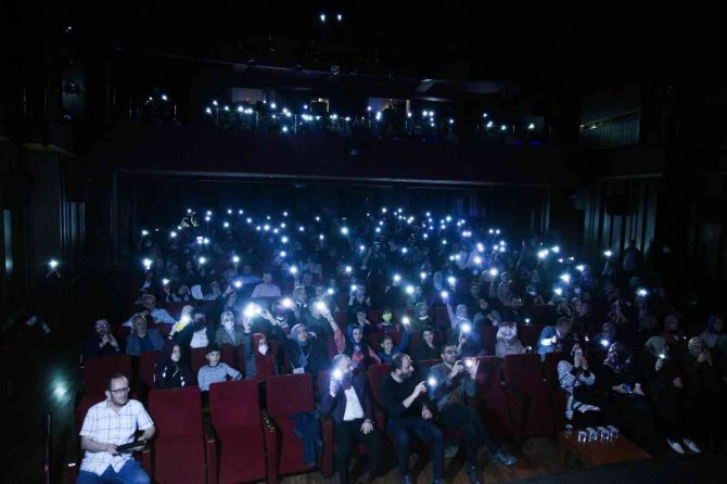 Bursa’da Ramazan Etkinlikleri Renkli Görüntülere Sahne Oluyor