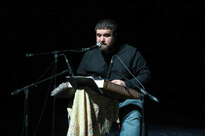 Bursa’da Ramazan Etkinlikleri Renkli Görüntülere Sahne Oluyor