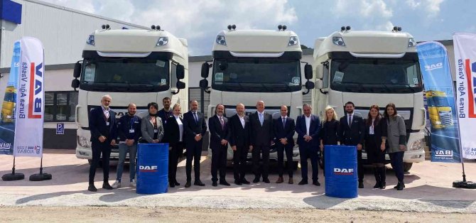 Yılın Bayisine Üst Düzey Ziyaret