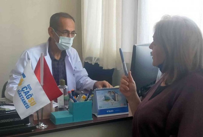 Şeker Hastalarına Önemli Uyarı