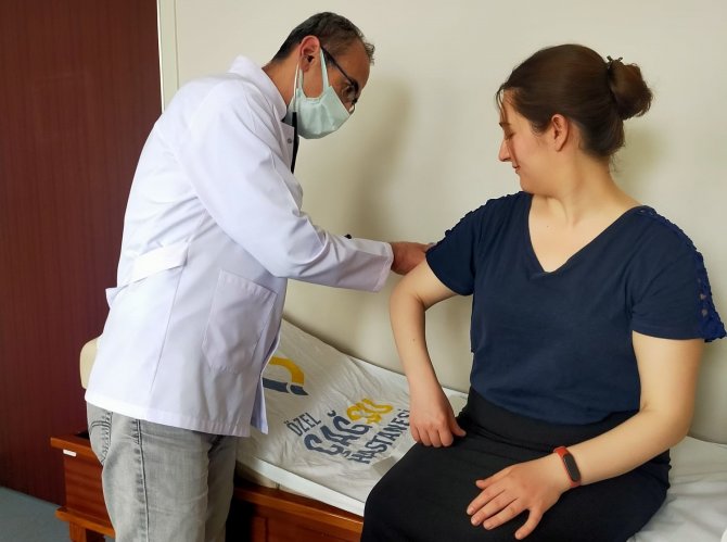 Şeker Hastalarına Önemli Uyarı