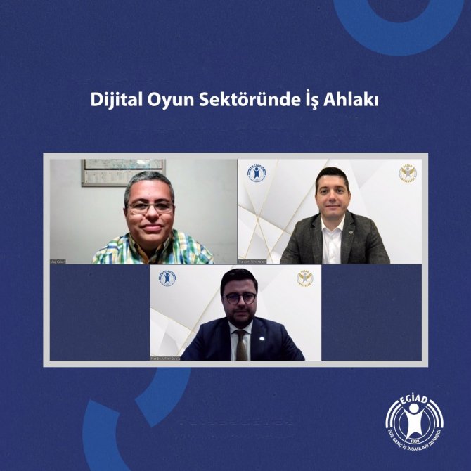 Dijital Oyun Sektöründe İş Ahlakı