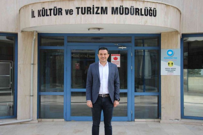 Tarihin Las Vegas’ı Alabanda