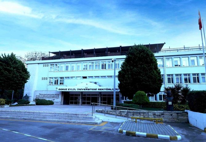 Deü, Sürekli İyileştirmeye Odaklandı