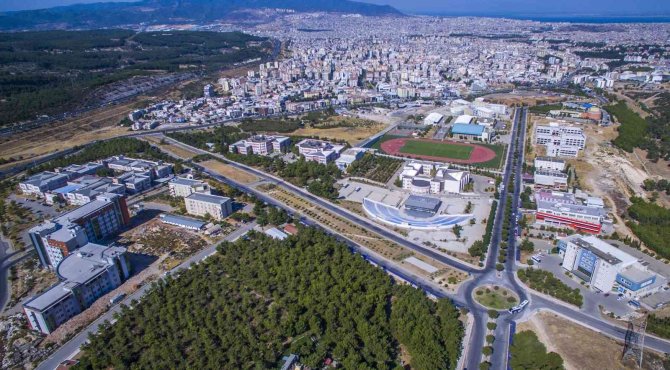 Deü, Sürekli İyileştirmeye Odaklandı