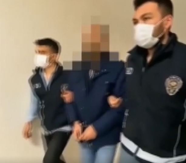Sahte Pasaportla Göçmen Kaçakçılığı Yapan Şüpheli Yakalandı