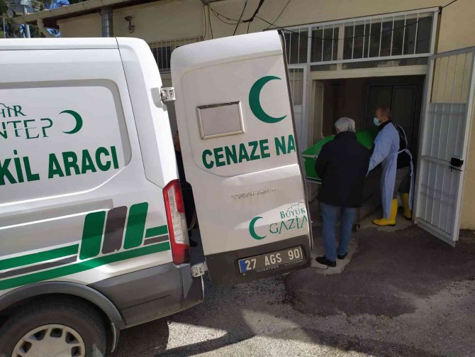 Gaziantep’te Ehliyetsiz Sürücü Dehşeti