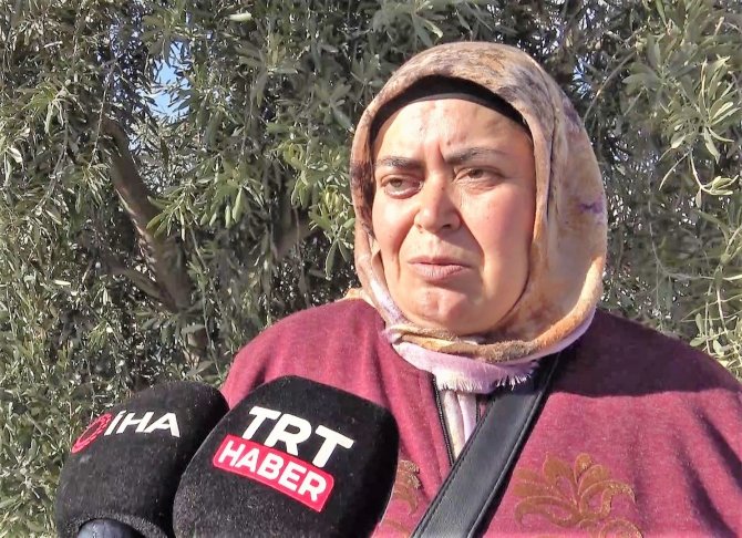 En Acı Müjde