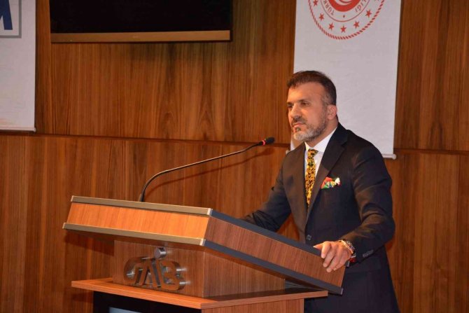 Hububat Bakliyat İ̇hracatçılarında Celal Kadooğlu Dönemi