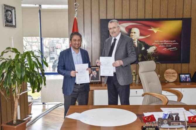 Karacabey Belediyesi’nden Kente Daha Verimli Hizmet Hedefiyle Önemli İmza
