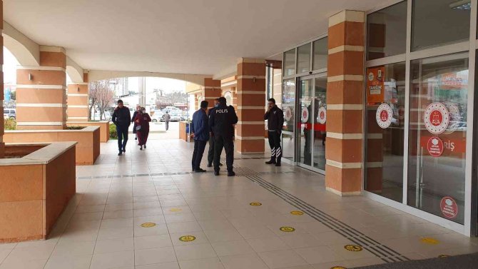 Tartıştığı Kuzenini Balta İle Öldüren Sanık 15 Yıl Hapis Cezasına Çarptırıldı
