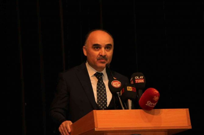 Kayseri’de Bağımlılıkla Mücadele Artıyor