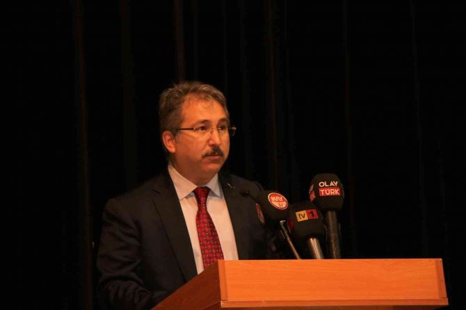 Kayseri’de Bağımlılıkla Mücadele Artıyor