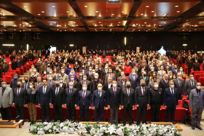 Kayseri’de Bağımlılıkla Mücadele Artıyor