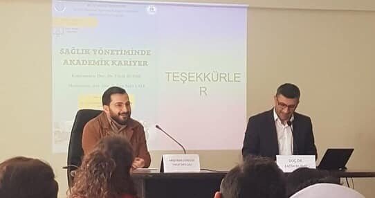 Sağlık Yönetiminde Akademik Kariyer Tüyoları