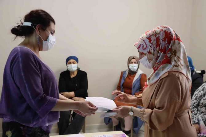 Maltepeli Kadınlar İçin Bilinçlendirme Seferberliği