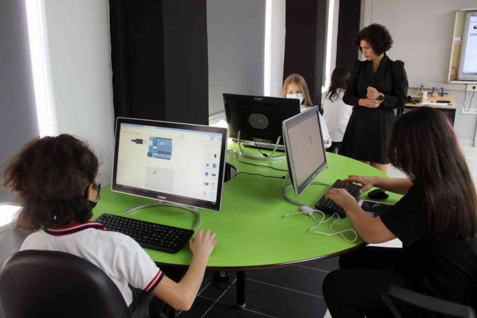 Bi̇lsem’de Patent Eğitimi