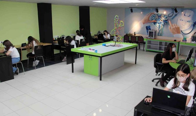 Bi̇lsem’de Patent Eğitimi