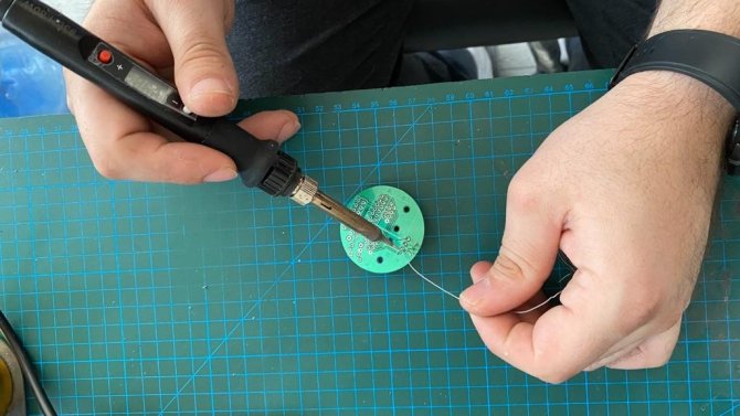 Alman Firması Sistemi Kapatınca Obb Kendi Yazılımını Üretti