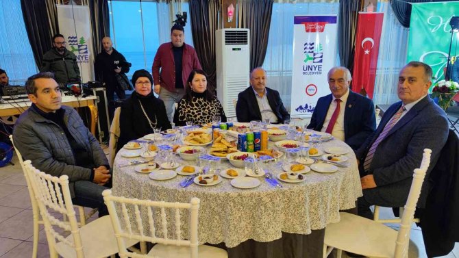 Başkan Tavlı: “Pandemi Sürecini En İyi Şekilde Yönetmeye Gayret Ettik”
