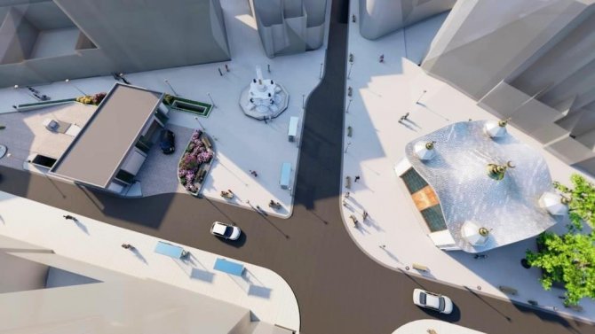 Samsun Büyükşehir Belediye Komisyon Toplantısı