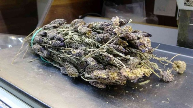 Bu Ot, Oruçta Zorlanan Sigara Tiryakilerinin İşini Kolaylaştırıyor