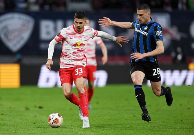 Uefa Avrupa Ligi’nde Yarı Finalistler Belli Oluyor