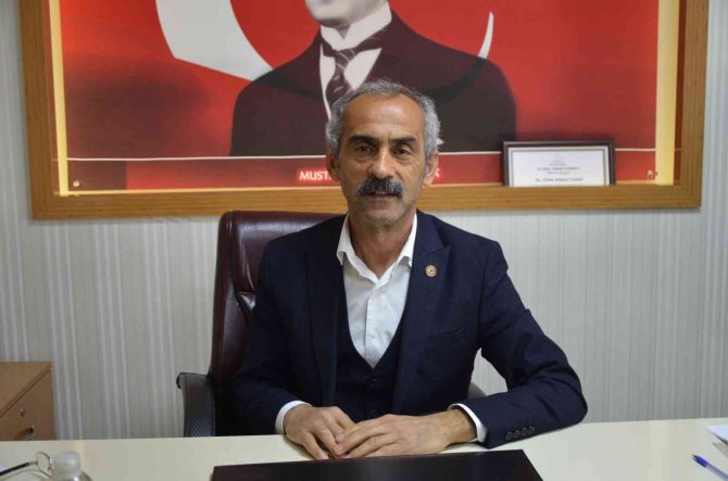 ’Bir Gecenizi Fındık Bahçesinde Geçirin’