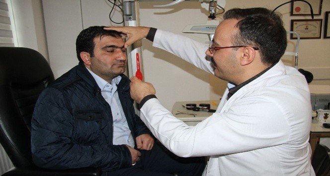 Urartu Göz Uzmanlarından Dijital Göz Yorgunluğu Uyarısı