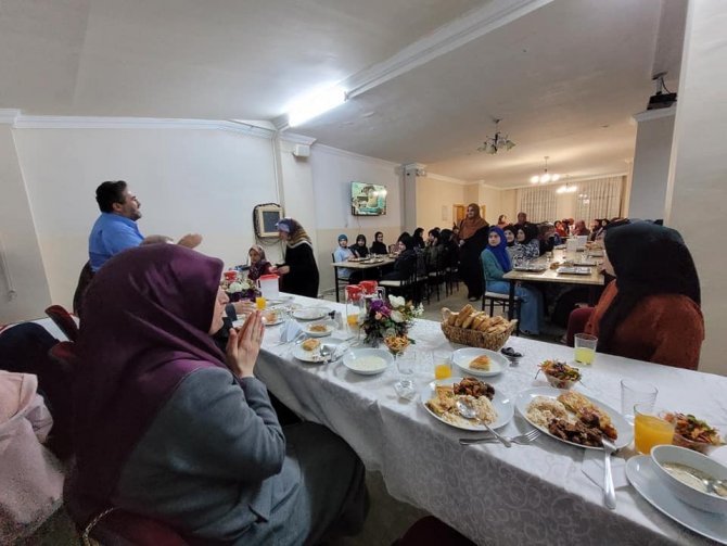 Vali Epcim: “Ülkemizin Sizlere İhtiyacı Var”