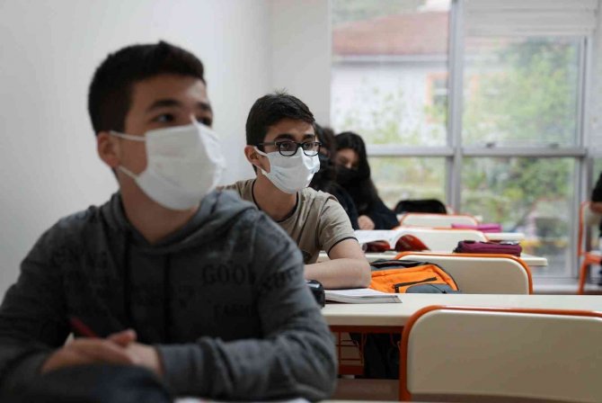 Yegem’den Ara Tatilde Hızlandırılmış Eğitim Programı