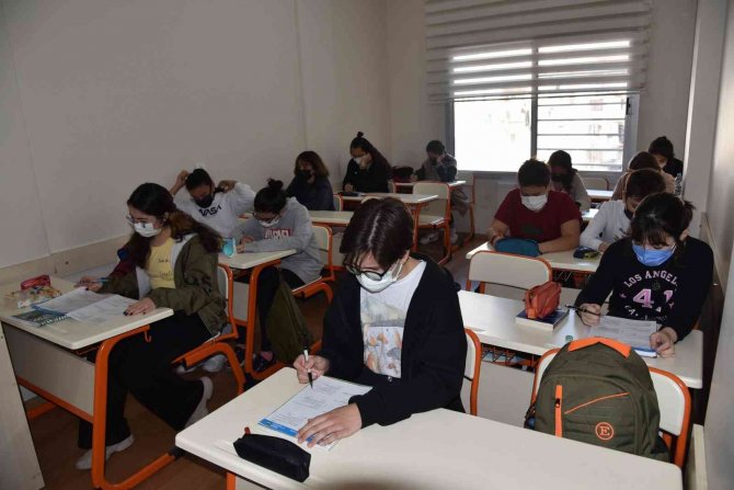 Yegem’den Ara Tatilde Hızlandırılmış Eğitim Programı