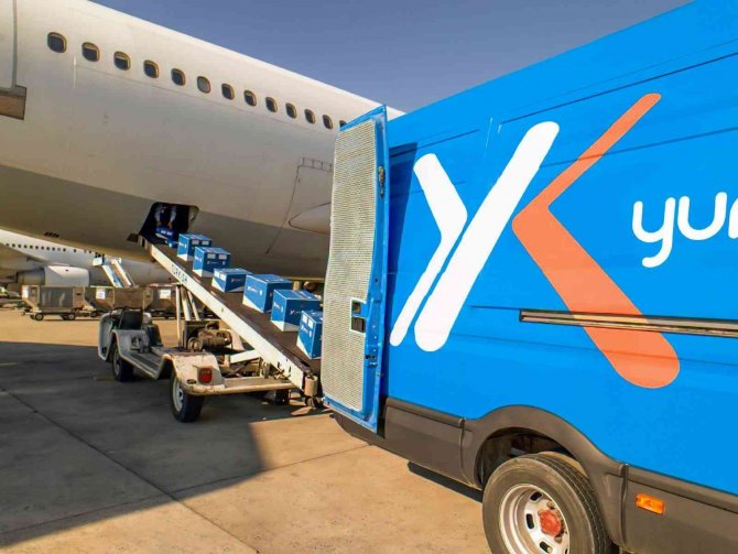 Kobi̇’lere E-ihracat Kolaylığı